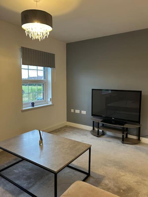 Luxury Countryside Stay - Waters Upton, Telford Eksteriør bilde